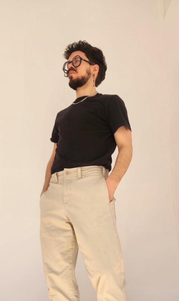 Juan Carlos Cisneros